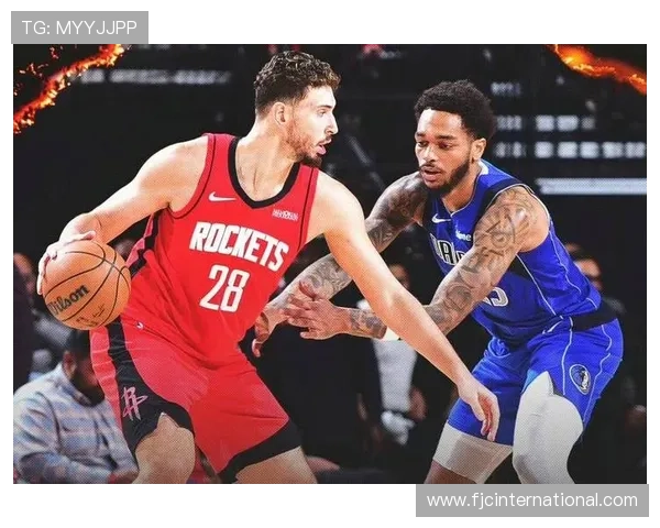 汤普森申京合砍53分火箭主场强势击退独行侠豪取四连胜再发新力